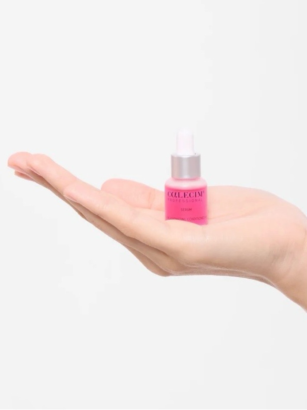 Calecim Bundle inc Full Size Professional Serum - Picture 7 of 11